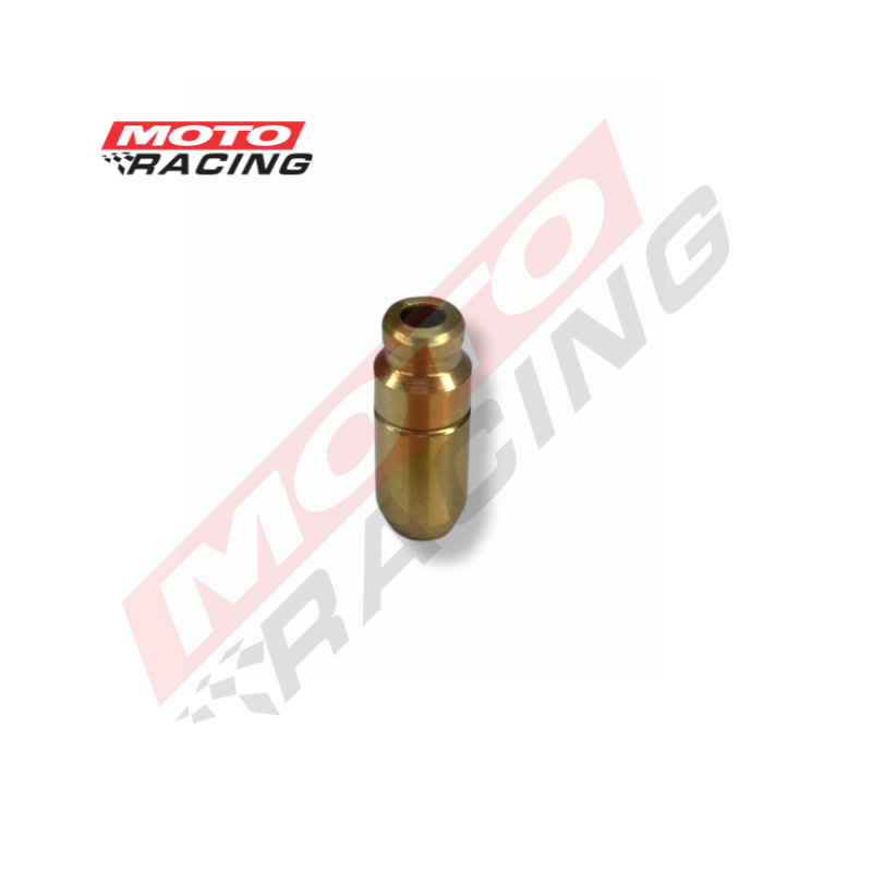 GUIA VALVULA ESC YAMAHA YBR 125 COMPETICION BRONCE STD