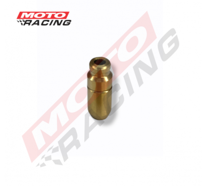 GUIA VALVULA ESC YAMAHA YBR 125 COMPETICION BRONCE STD