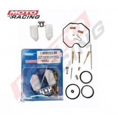 KIT REPARACION CARBURADOR HONDA TITAN 00-  TODAY 125 (NSU)