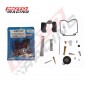 KIT REPARACION CARBURADOR YAMAHA YBR C/DIAFRAGMA (NSU)