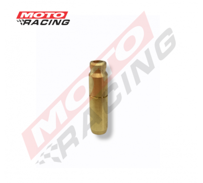GUIA VALVULA HONDA CG TITAN- XR 125L 13- CRF 150F COMPETICION BR