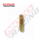 GUIA VALVULA HONDA CG TITAN- XR 125L 13- CRF 150F COMPETICION BR