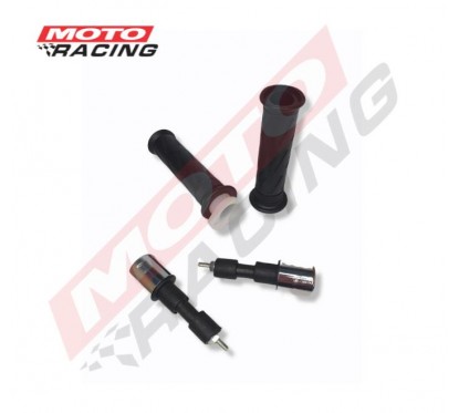 PUÑO TIPO ORIGINAL SMASH 110 C-  PUNTERAS (NSU)