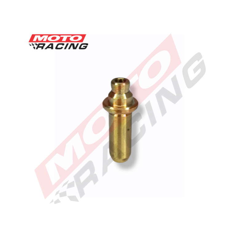 GUIA VALVULA HONDA CBX 250 TWISTER -  TORNADO STD COMP. BRONCE