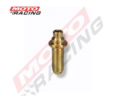 GUIA VALVULA HONDA CBX 250 TWISTER -  TORNADO STD COMP. BRONCE