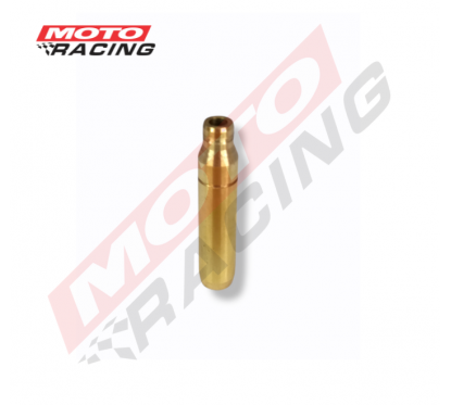 GUIA VALVULA BAJAJ ROUSER 220 f COMPETICION BRONCE STD