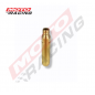 GUIA VALVULA BAJAJ ROUSER 220 f COMPETICION BRONCE STD