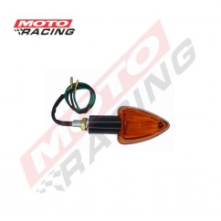 FARO GIRO UNIVERSAL AMBAR T-  FLECHA (NSU)