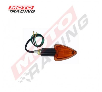 FARO GIRO UNIVERSAL AMBAR T-  FLECHA (NSU)