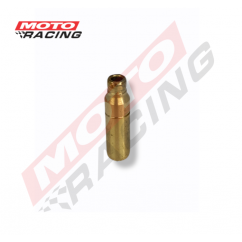 GUIA VALVULA BAJAJ ROUSER 135 COMPETICION BRONCE STD