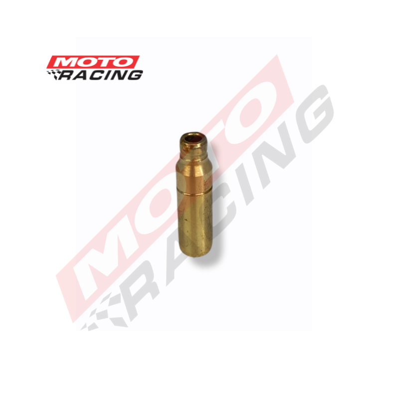 GUIA VALVULA BAJAJ ROUSER 135 COMPETICION BRONCE STD