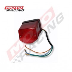 FARO TRASERO YAMAHA DT 125