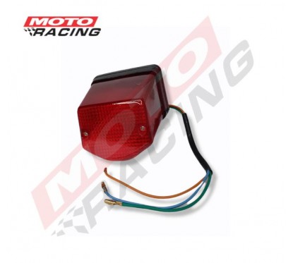 FARO TRASERO YAMAHA DT 125