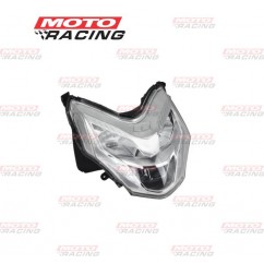 OPTICA DELANTERA HONDA CB 190 R C/ LED
