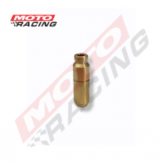 GUIA VALVULA ADM YAMAHA FZ 16 COMPETICION BRONCE STD