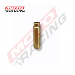 GUIA VALVULA ESC YAMAHA FZ 16 COMPETICION BRONCE STD