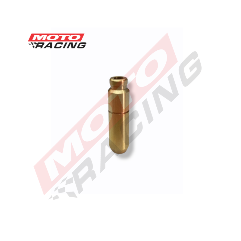 GUIA VALVULA ESC YAMAHA FZ 16 COMPETICION BRONCE STD