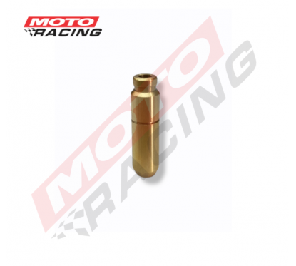 GUIA VALVULA ESC YAMAHA FZ 16 COMPETICION BRONCE STD