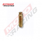 GUIA VALVULA ESC YAMAHA FZ 16 COMPETICION BRONCE STD