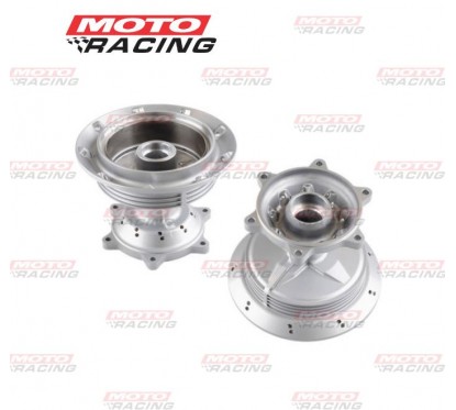 MAZA TRASERA HONDA XR 250 TORNADO (DIAFRAG)