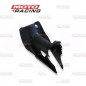 PEDANA HONDA BIZ C-125 KS/ES NEGRO (PRO TORK)