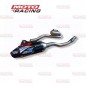 ESCAPE HONDA BROS XR 125-  150 POWERCORE 3 NEGRO (PRO TORK)