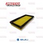 FILTRO AIRE BAJAJ ROUSER NS / AS 200 (ORIGINAL)