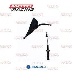 CABLE EMBRAGUE COMPLETO BAJAJ DOMINAR 400 (ORIGINAL)