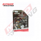 KIT REPARACION CARBURADOR HONDA TORNADO-  TWISTER 250 (MLK)
