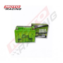 BATERIA LIBRE MANTENIMIENTO YTX4L-BS C- GEL (KAGE)