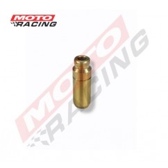 GUIA VALVULA ADM YAMAHA YBR 125 COMPETICION BRONCE STD