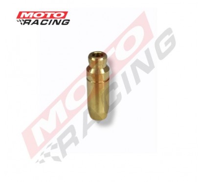 GUIA VALVULA YAMAHA CRYPTON T-105- NEW COMPETICION BRONCE STD