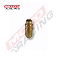 GUIA VALVULA ESC YAMAHA YBR 125 COMPETICION BRONCE STD