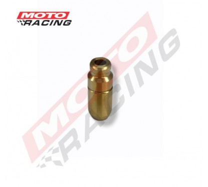 GUIA VALVULA ESC YAMAHA YBR 125 COMPETICION BRONCE STD