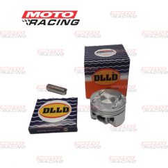 KIT PISTON BAJAJ ROUSER 135 0.25 54mm P14 DLLD TW