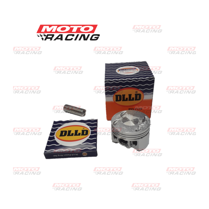 KIT PISTON BAJAJ ROUSER 135 0.25 54mm P14 DLLD TW