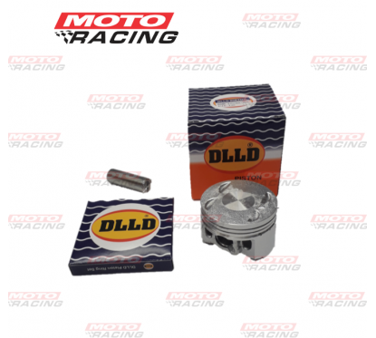 KIT PISTON BAJAJ ROUSER 135 0.25 54mm P14 DLLD TW
