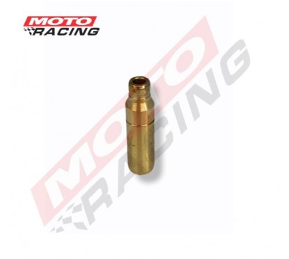 GUIA VALVULA BAJAJ ROUSER 135 COMPETICION BRONCE STD