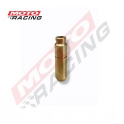 GUIA VALVULA ESC YAMAHA FZ 16 COMPETICION BRONCE STD