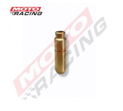 GUIA VALVULA ESC YAMAHA FZ 16 COMPETICION BRONCE STD