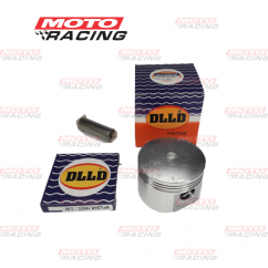 KIT PISTON BAJAJ ROUSER 180 0.50 63.5mm P17 DLLD TW