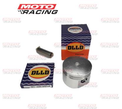 KIT PISTON BAJAJ ROUSER 180 0.50 63.5mm P17 DLLD TW