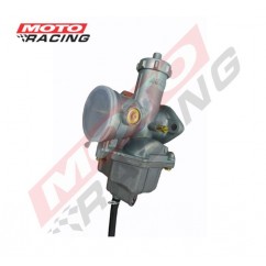 CARBURADOR VARIOS MOTOMEL DAKAR 200 S- BOMBA (MLK)