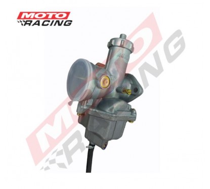 CARBURADOR VARIOS MOTOMEL DAKAR 200 S- BOMBA (MLK)