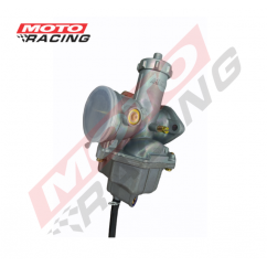 CARBURADOR VARIOS MOTOMEL DAKAR 200 S- BOMBA (MLK)