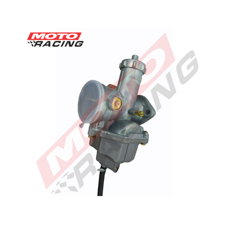 CARBURADOR VARIOS MOTOMEL DAKAR 200 S- BOMBA (MLK)