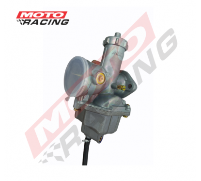 CARBURADOR VARIOS MOTOMEL DAKAR 200 S- BOMBA (MLK)