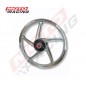 LLANTA ALEACION WAVE TRASERA 17" (A TAMBOR) C/RULEMAN