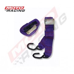 ACCESORIOS ZUNCHO AMARRE C- CRIQUE 2000x50mm VIOLETA (NOVO)