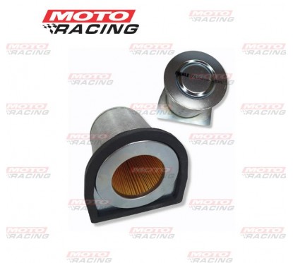 FILTRO AIRE HONDA CBX 250 TWISTER (MAHLE)